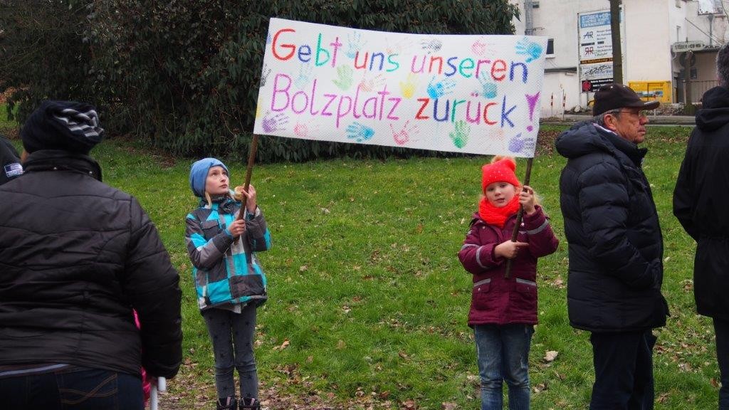 Die Meinung der Kinder sollte uns sehr wichtig sein