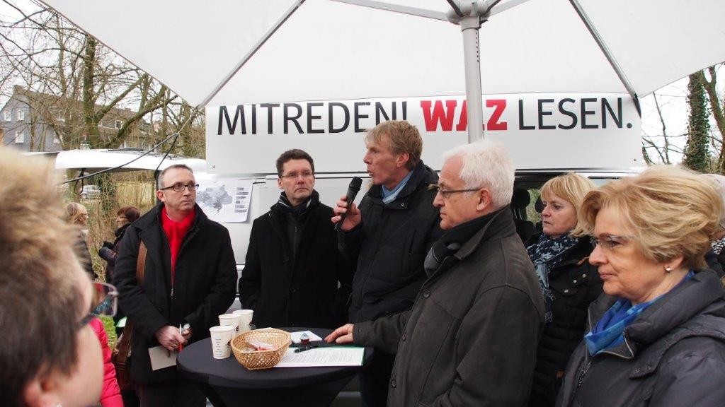 Falk Figgemeeier legt mit viel Sachverstand den Finger in die Wunde