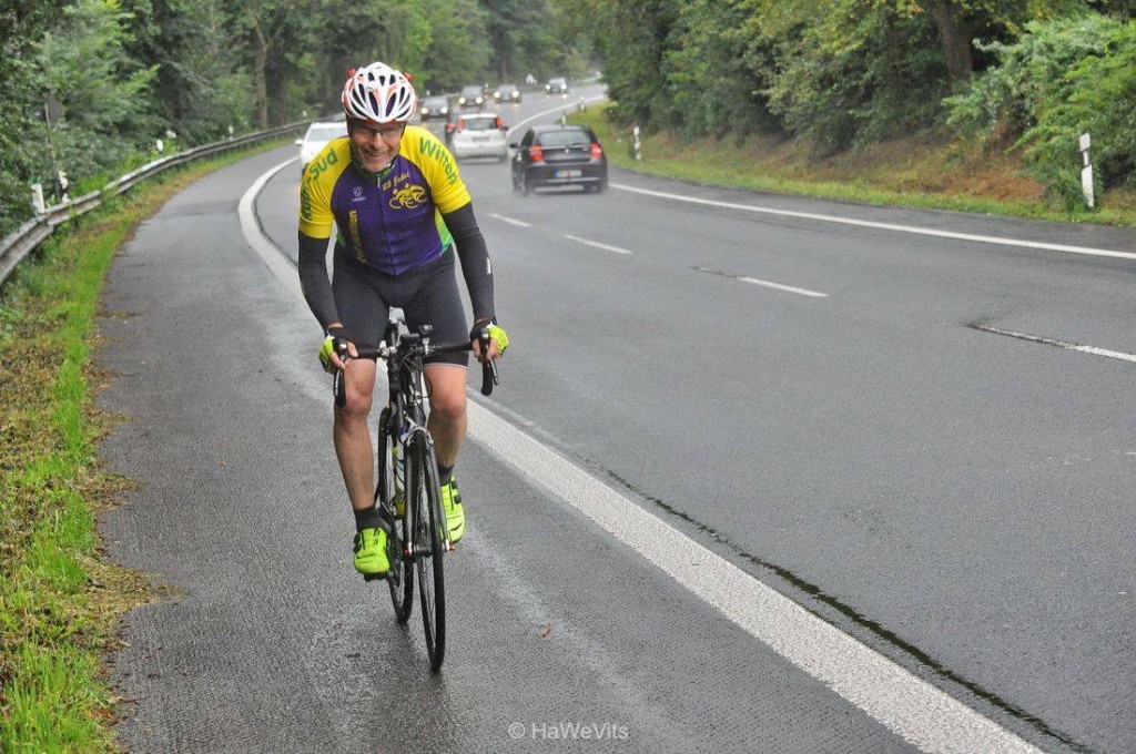 Nur mit Extremsport zu ertragen: Zustände in Bochum